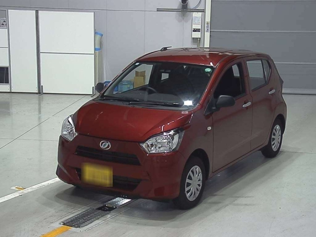 DAIHATSU MIRA E S 2024