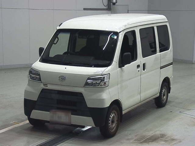 DAIHATSU HIJET VAN 2020