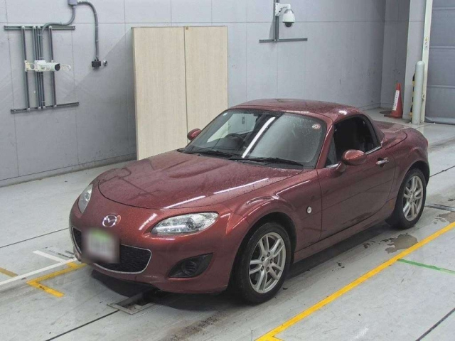 MAZDA ROADSTER