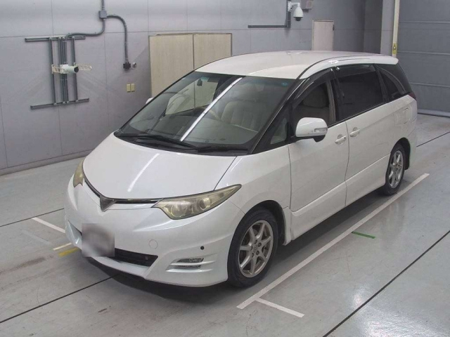 TOYOTA ESTIMA 2008
