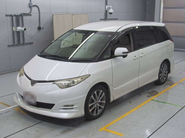 TOYOTA ESTIMA 2008