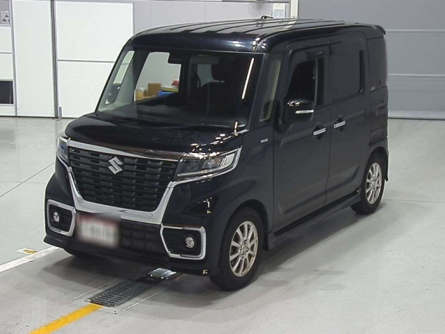SUZUKI SPACIA 2019