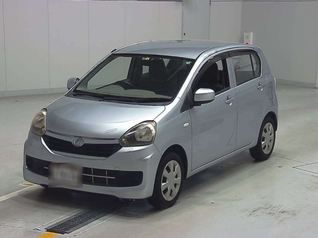 DAIHATSU MIRA E S 2014