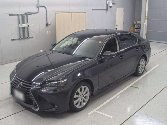 LEXUS GS 2016