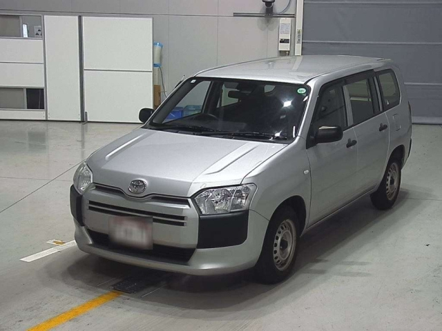 TOYOTA PROBOX 2020