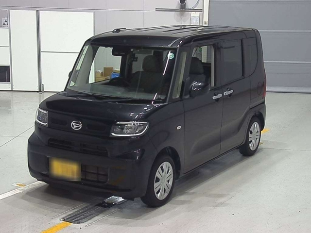 DAIHATSU TANTO 2019
