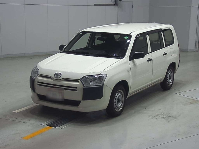 TOYOTA PROBOX 2019