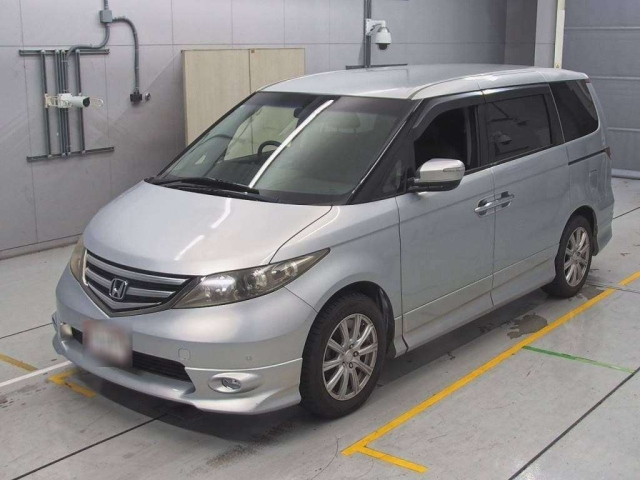 HONDA ELYSION 2008