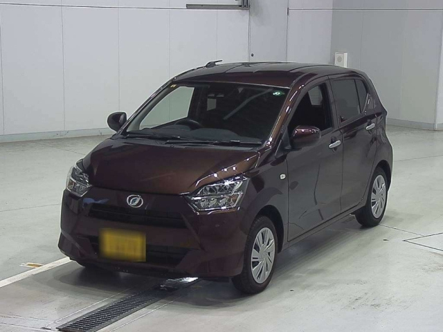 DAIHATSU MIRA E S 2023