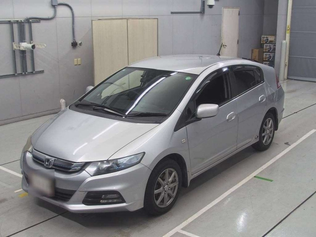 HONDA INSIGHT