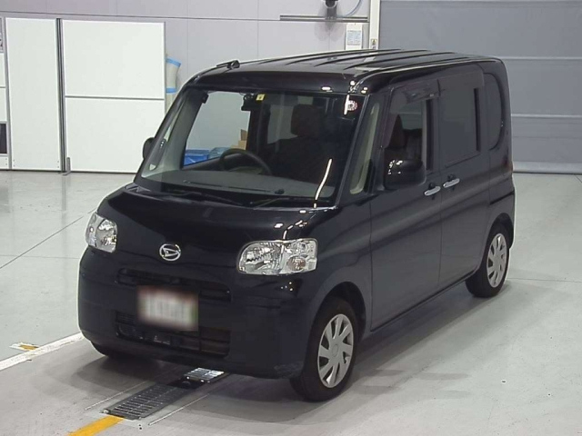 DAIHATSU TANTO 2012