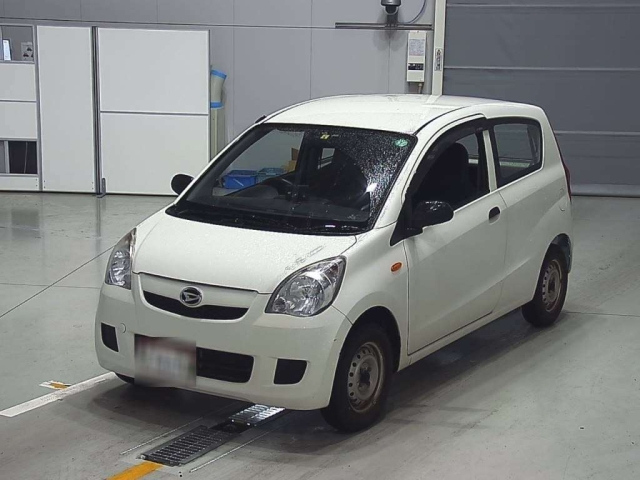 DAIHATSU MIRA 2015