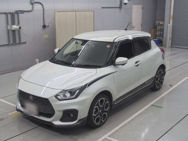 SUZUKI SWIFT 2018