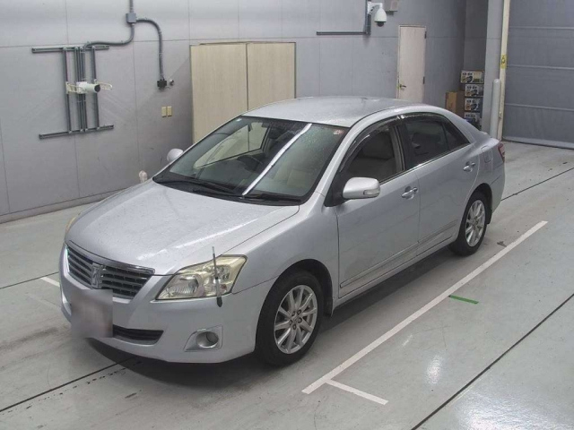 TOYOTA PREMIO