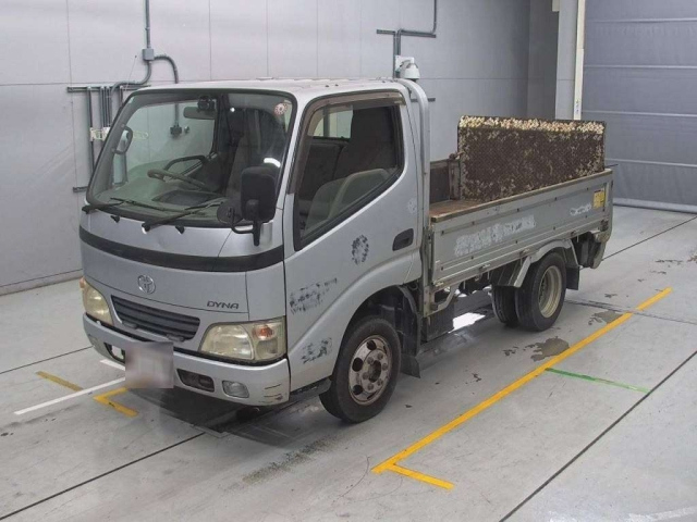 TOYOTA DYNA 2007