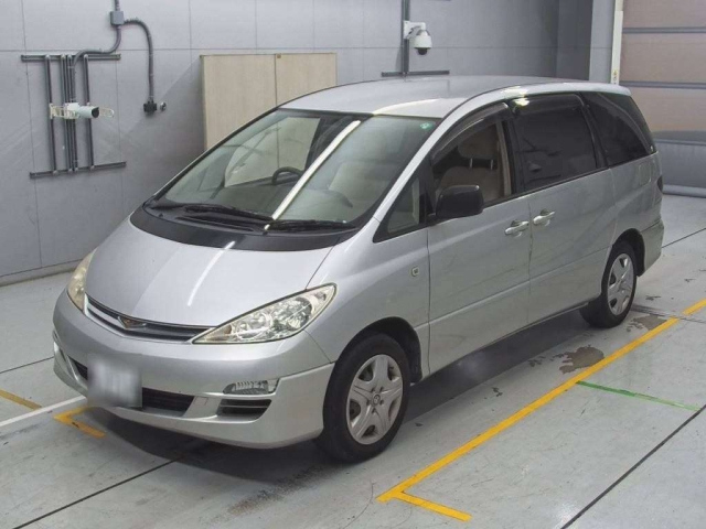 TOYOTA ESTIMA 2005