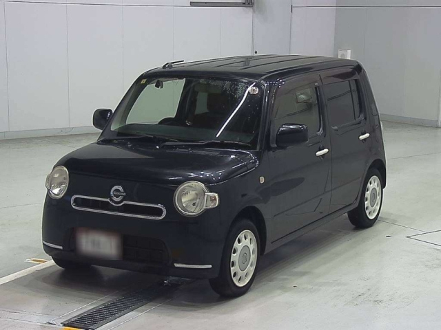DAIHATSU MIRA 2014