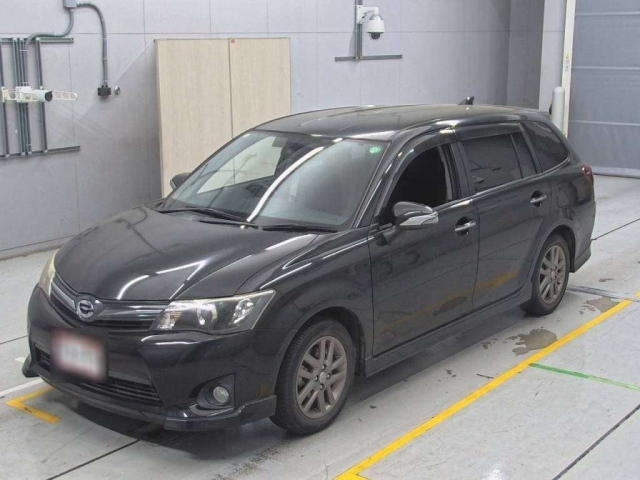 TOYOTA COROLLA FIELDER 2014