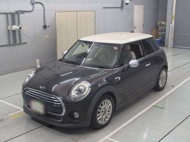 BMW MINI