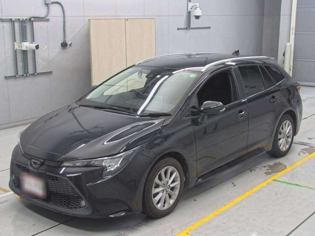 TOYOTA COROLLA TOURING 2021