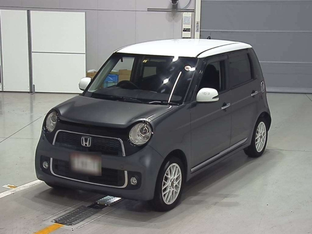 HONDA N ONE