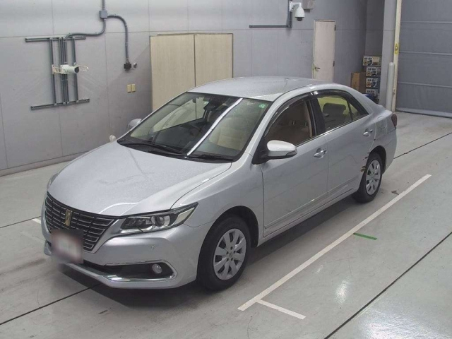 TOYOTA PREMIO