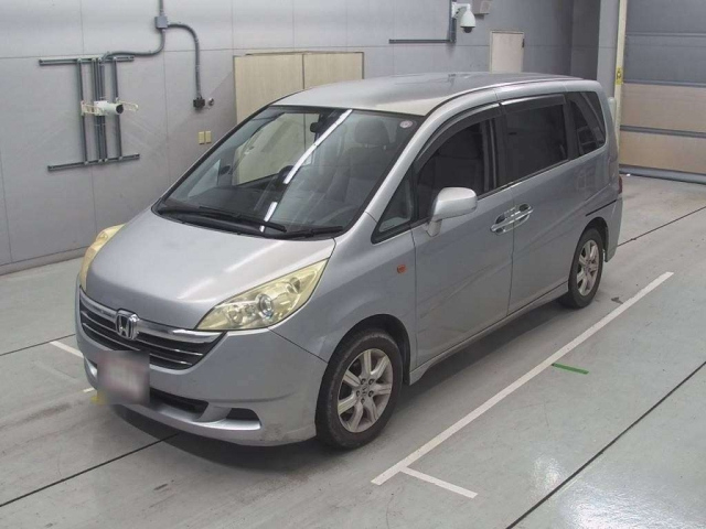 HONDA STEP WAGON 2006