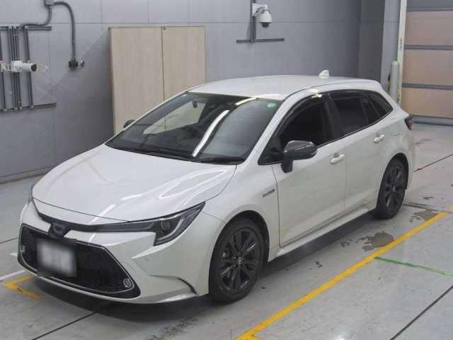 TOYOTA COROLLA TOURING 2020