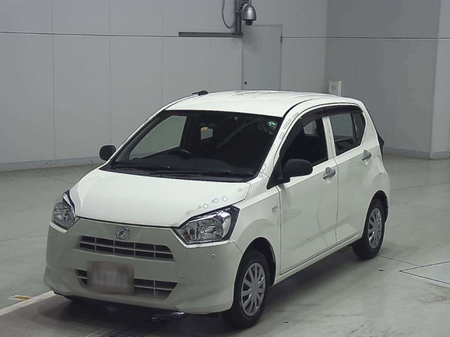 DAIHATSU MIRA E S 2020