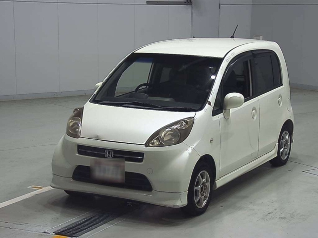 HONDA LIFE 2006