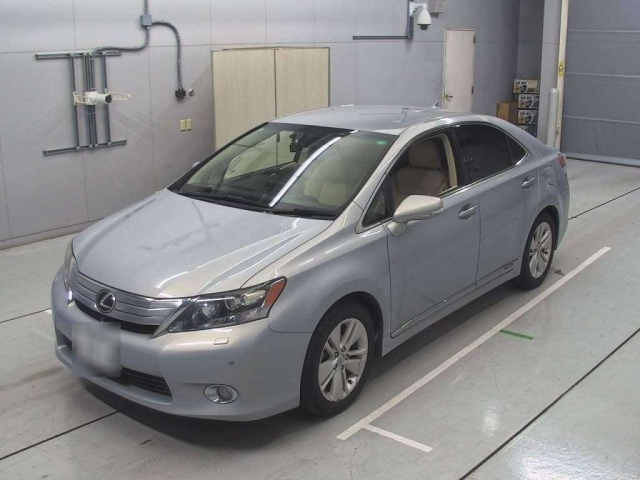 LEXUS HS