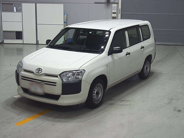 TOYOTA PROBOX 2020