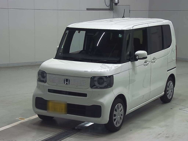 HONDA N BOX 2024