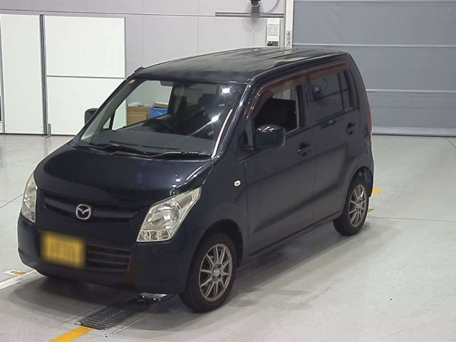 MAZDA AZ WAGON 2010