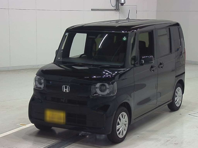 HONDA N BOX 2024