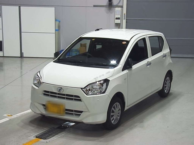 DAIHATSU MIRA E S 2023