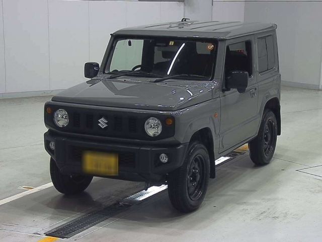 SUZUKI JIMNY 2023