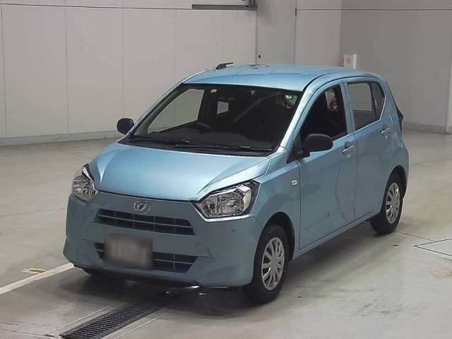 DAIHATSU MIRA E S 2022