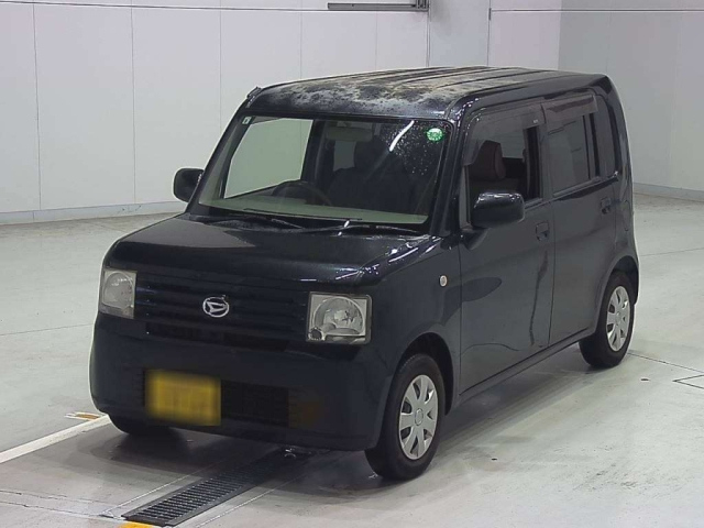 DAIHATSU MOVE CONTE 2009