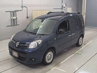 renault-samsung kangoo