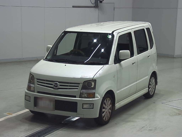 MAZDA AZ WAGON 2005