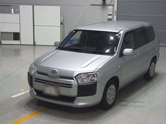 TOYOTA PROBOX 2019