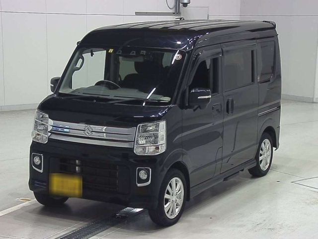 SUZUKI EVERY WAGON 2020