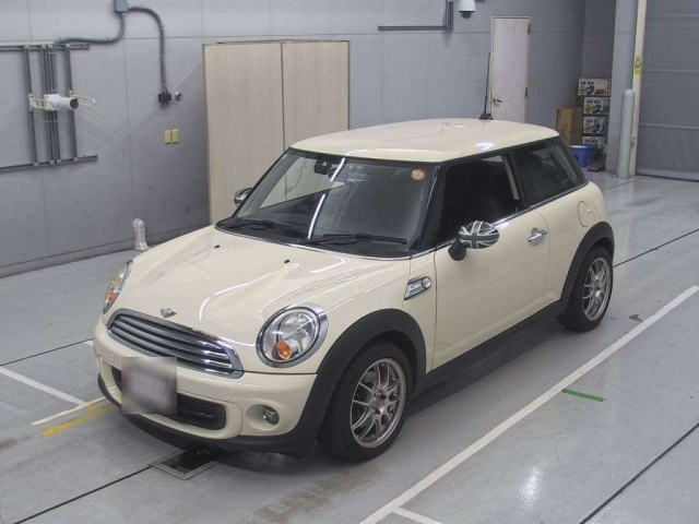 BMW MINI