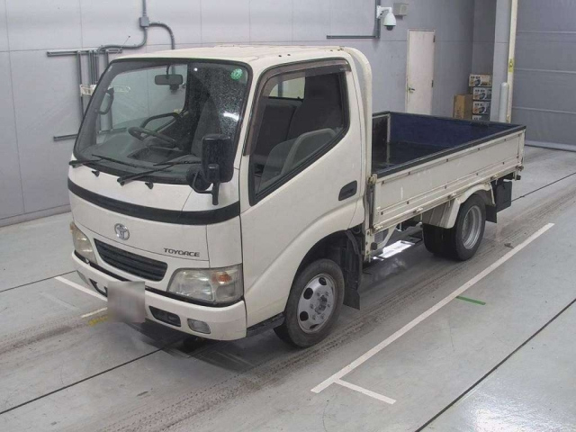 TOYOTA TOYOACE 2006