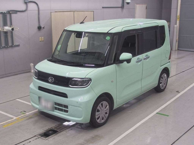 DAIHATSU TANTO 2019