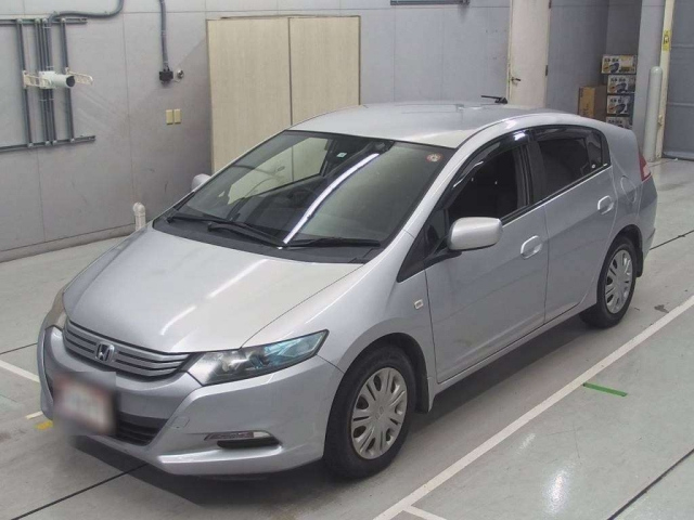HONDA INSIGHT 2010