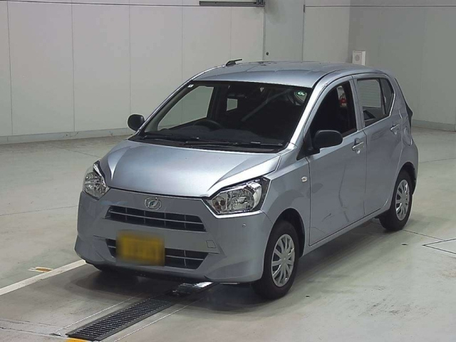 DAIHATSU MIRA E S 2024