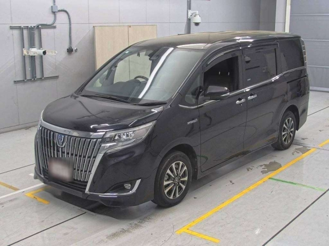 TOYOTA ESQUIRE 2019