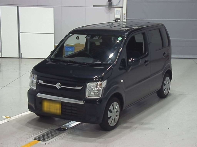 SUZUKI WAGON R 2024